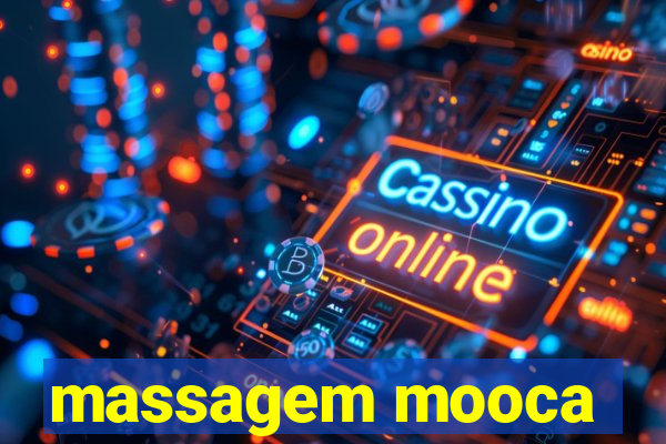 massagem mooca